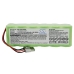 Batteries Remplace LP43SC12S1P