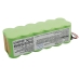 Batteries Remplace LP43SC12S1P