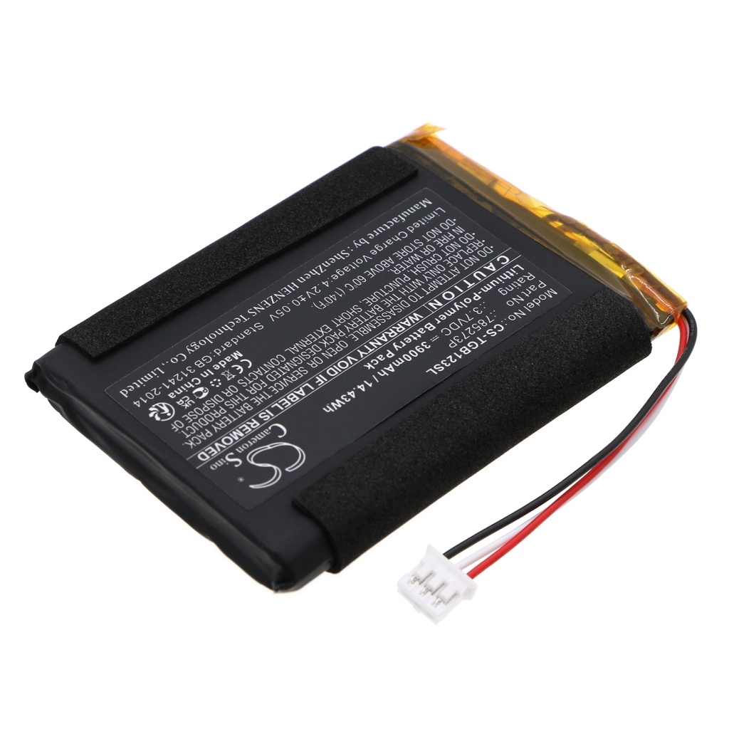 Battery Replaces 785273P