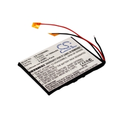 Remplacement de batterie compatible pour THOMSON  PMPTH2840