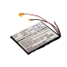 Compatible battery replacement for THOMSON PMPTH2840