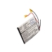 MP3, MP4, MP4, PMP Batterie Thomson CS-TH2840SL