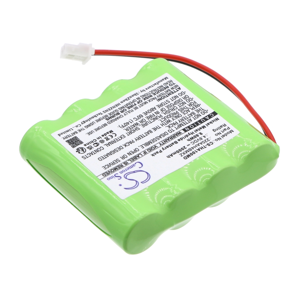 Medical Battery I-tech Mio Care