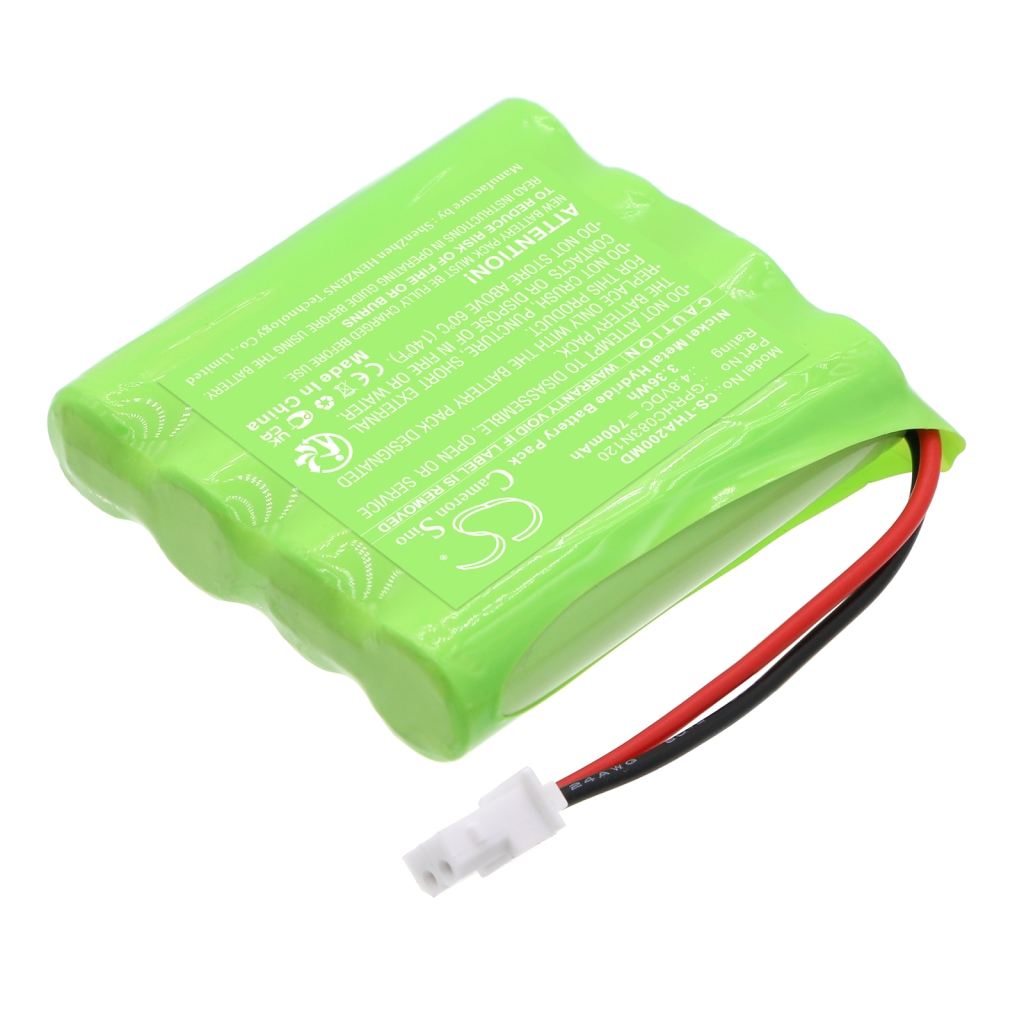 Medical Battery I-tech CS-THA200MD