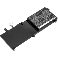 Remplacement de batterie compatible pour Thunderobot 6-87-P640S-4231A,P640BAT-3