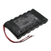 Battery Replaces 91502801