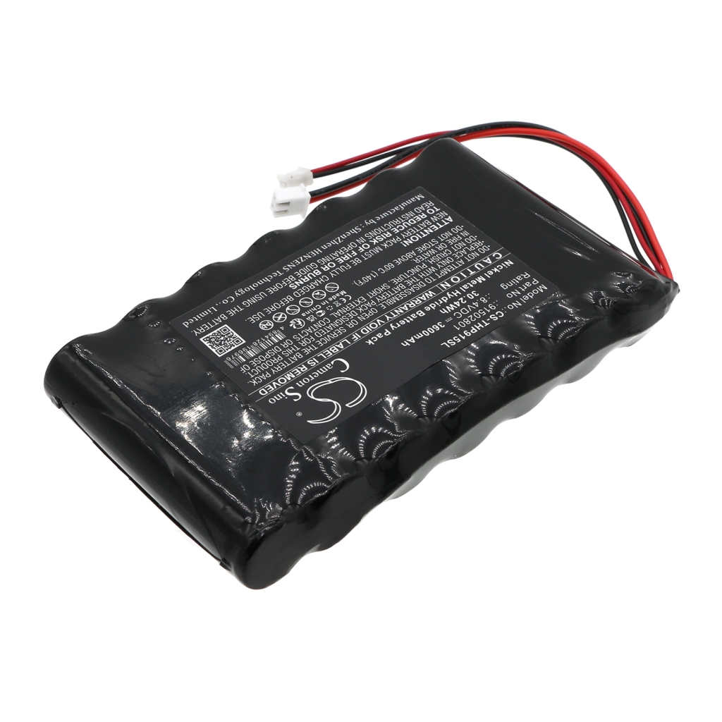 Batteries Remplace 91502801