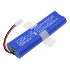 Compatible battery replacement for 360 INR21700M50LT-4S1P