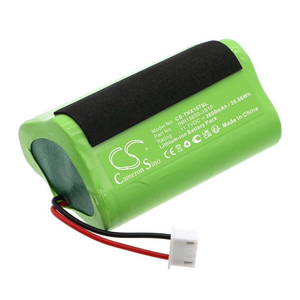 Batteries Batterie de haut-parleur CS-THX157SL