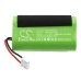 Batterie de haut-parleur Dockin CS-THX157SL