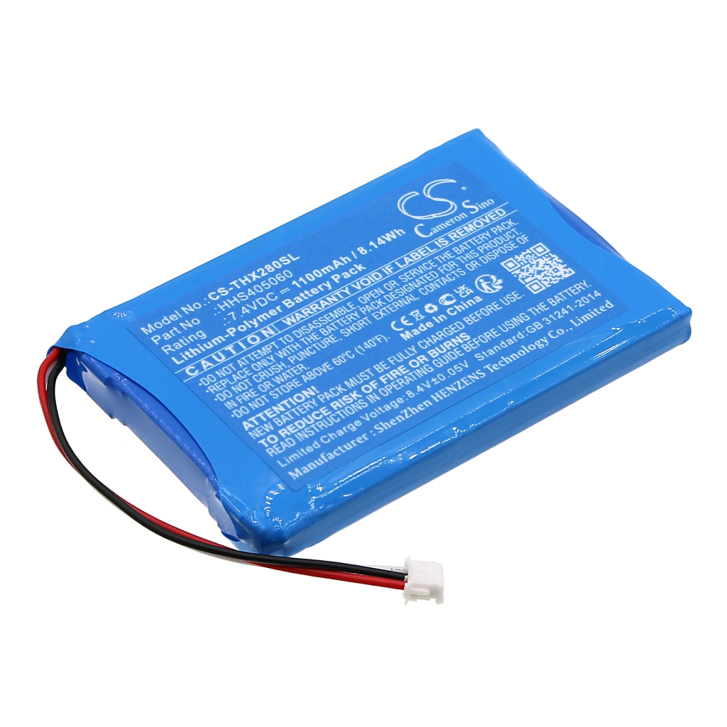 Battery Replaces HHS405060