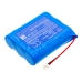 Home Security Camera Battery Technaxx CS-THX754SL