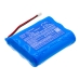 Battery Replaces 4652