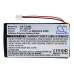 Tablette Batterie Sony Clie PEG-TJ35