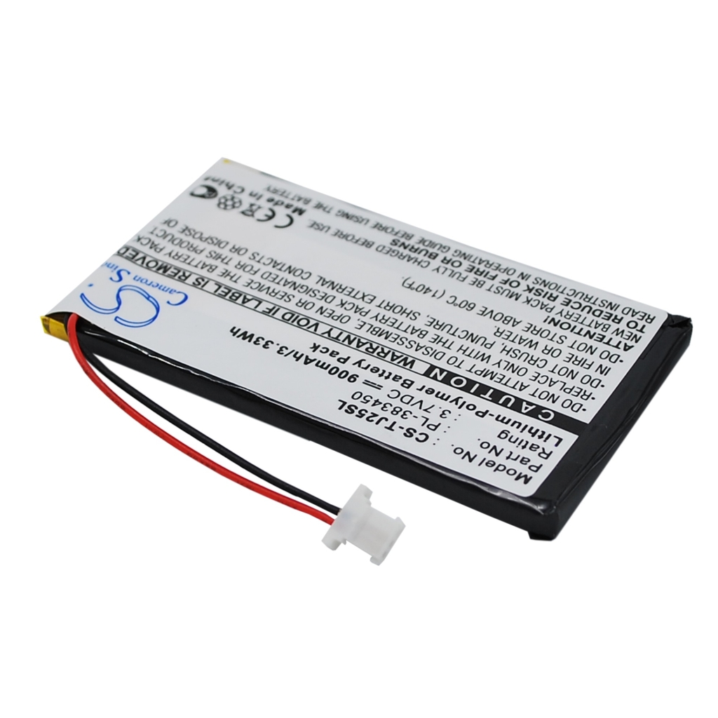 Tablette Batterie Sony Clie PEG-TJ35