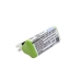 Batteries Remplace BPI AAA600mAh