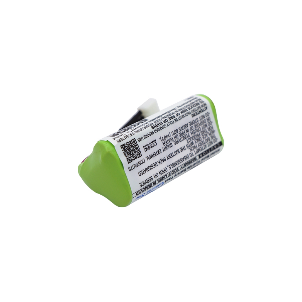 Battery Replaces BPI AAA600mAh