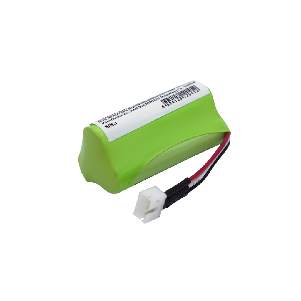 Battery Replaces BPI AAA600mAh