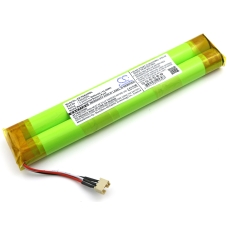 Remplacement de batterie compatible pour Tdk 