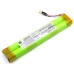 Compatible battery replacement for Tdk 