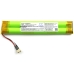 Compatible battery replacement for Tdk