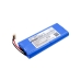 Remplacement de batterie compatible pour Tdk 