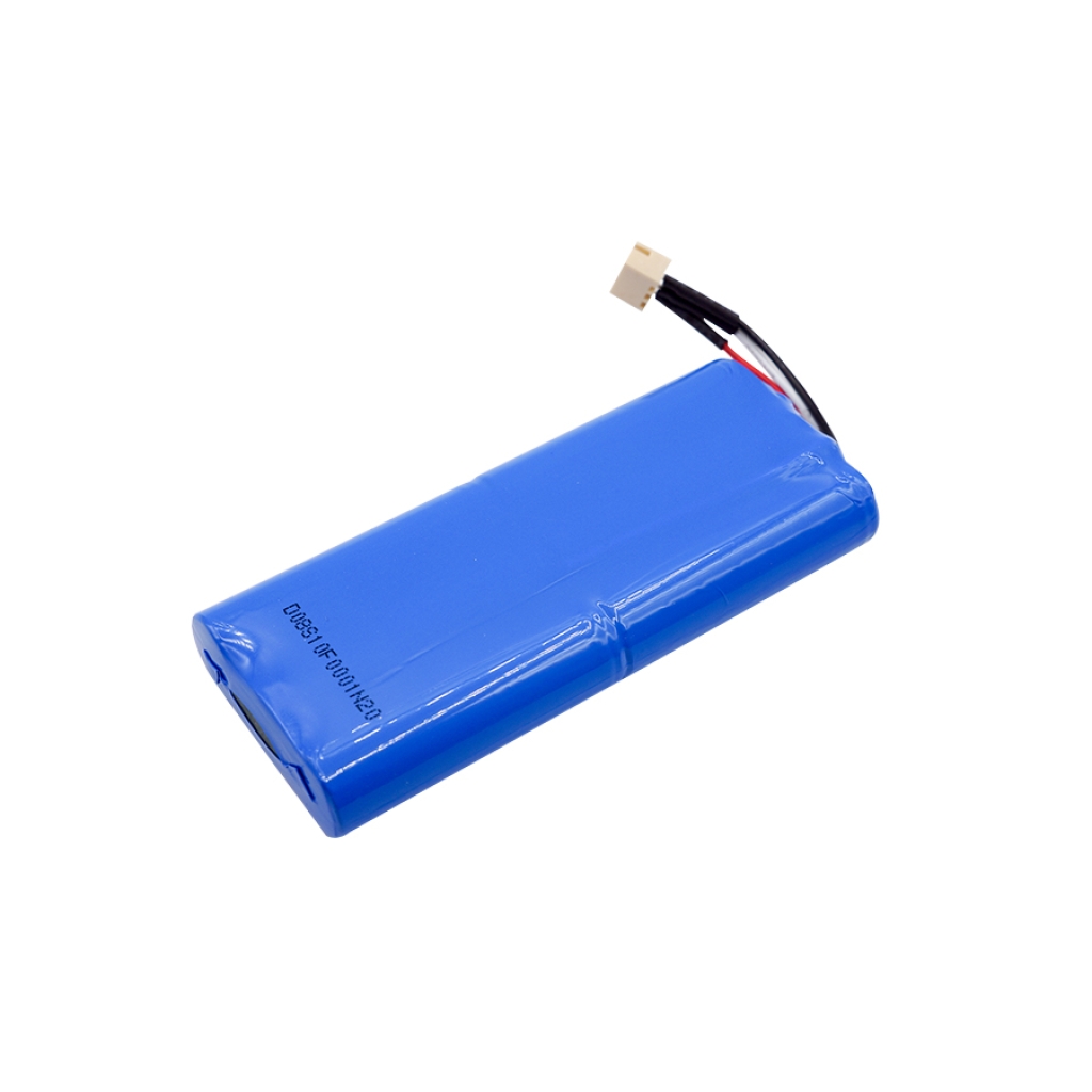 Compatible battery replacement for Tdk 