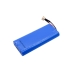 Remplacement de batterie compatible pour Tdk 