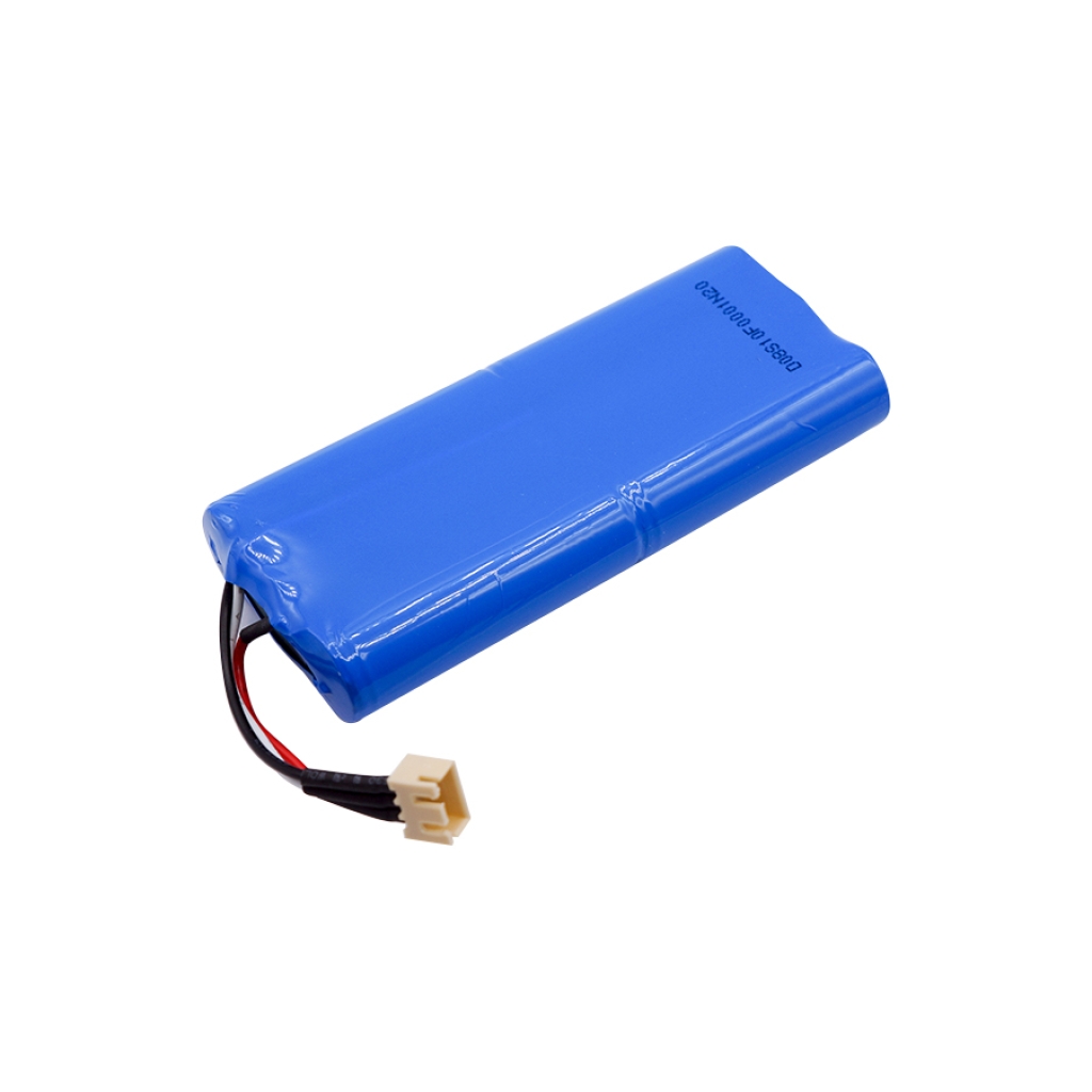 Compatible battery replacement for Tdk 