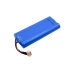 Remplacement de batterie compatible pour Tdk 