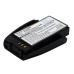 Compatible battery replacement for AT