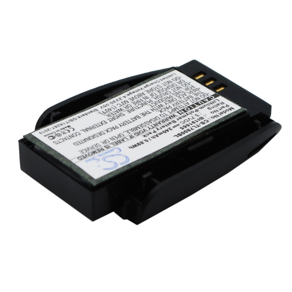 Batteries Remplace BT291665