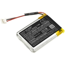 Compatible battery replacement for Turtle beach FT083040P