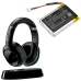 Wireless Headset Battery Turtle beach CS-TLE800SL