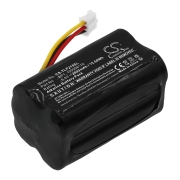 CS-TLF215SL<br />Batterie pour  remplace la batterie BP1