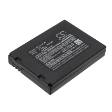 Compatible battery replacement for Tactilion GX01