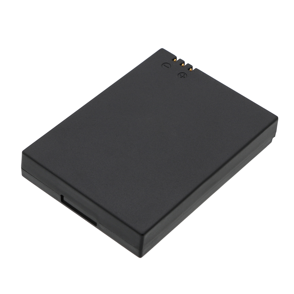 Compatible battery replacement for Tactilion GX01