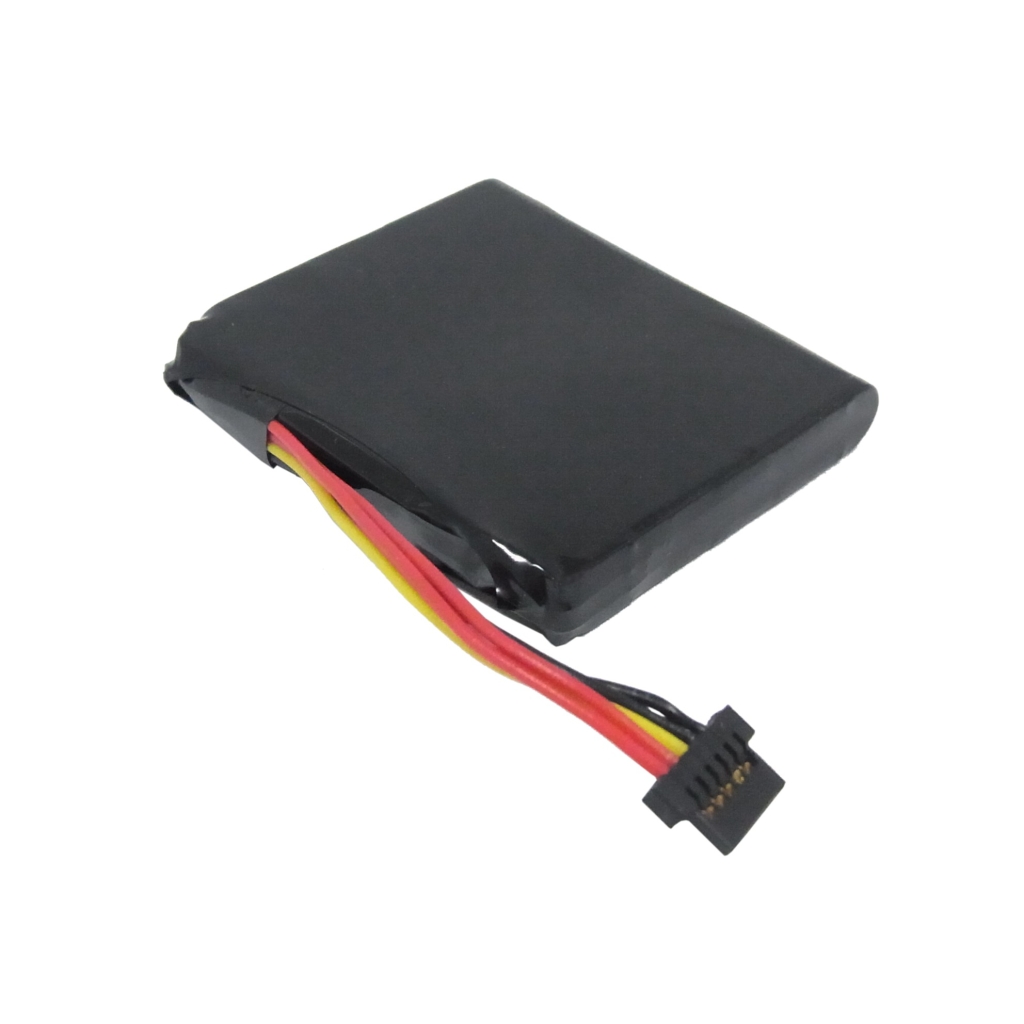 GPS, Batterie de navigation TomTom CS-TM100SL