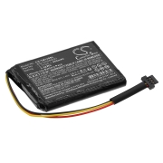 CS-TM140SL<br />Batteries for   replaces battery 6027A0089521