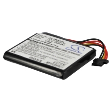 Remplacement de batterie compatible pour TomTom  FKM1108005799