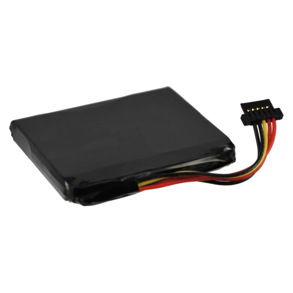 Compatible battery replacement for TomTom FKM1108005799