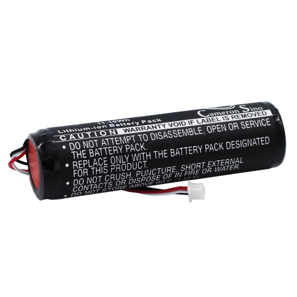 Compatible battery replacement for TomTom VF5