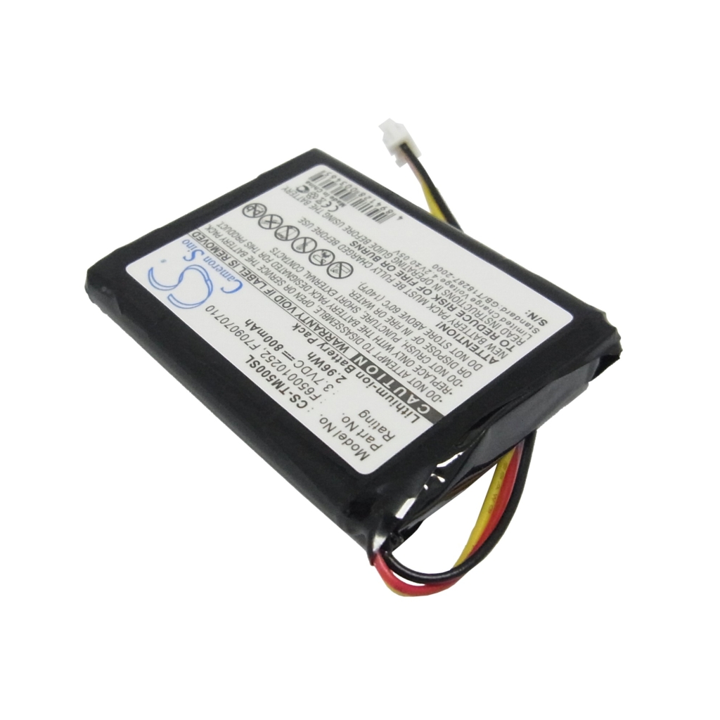 GPS, Navigator Battery TomTom 4N00.004.2