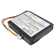 CS-TM500XL<br />Batterie pour  remplace la batterie F650010252