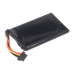 GPS, Batterie de navigation TomTom CS-TM540SL