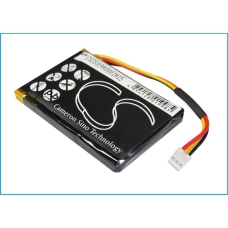 Compatible battery replacement for TomTom F54629631,GLASGOW