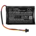 GPS, Batterie de navigation TomTom CS-TM800SL