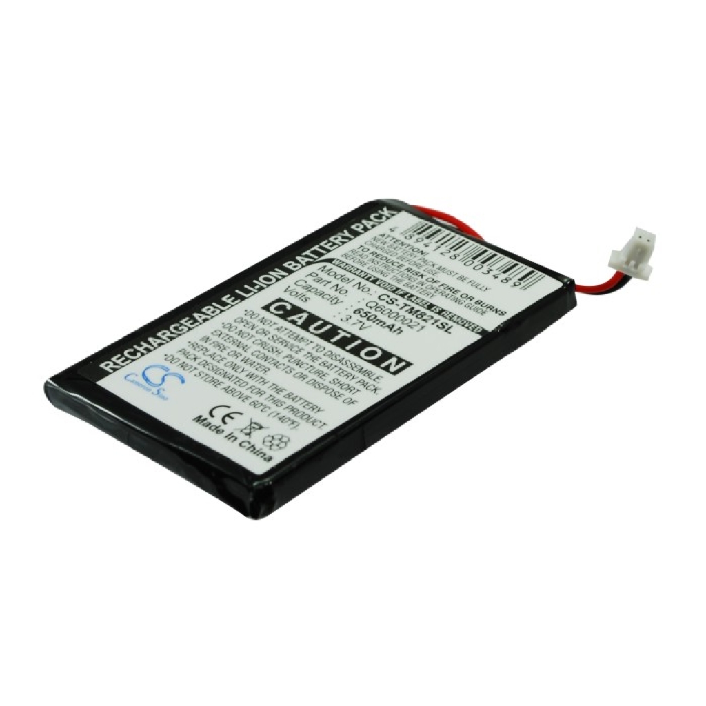 Batteries Remplace Q6000021