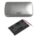 Compatible battery replacement for TomTom Q6000021