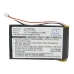 GPS, Navigator Battery TomTom CS-TM920SL